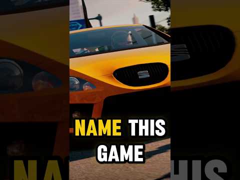 Name This Racing Game!!