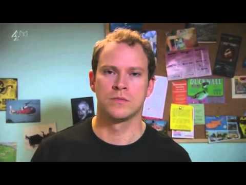 Mark Corrigan calling you a fucking shit head