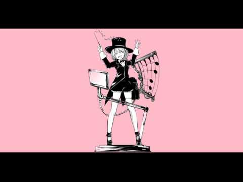 Odore Orchestra「踊れオーケストラ」歌ってみた【＊なみりん】