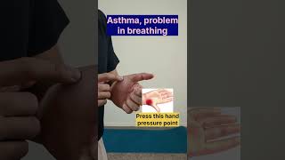 Relieve Asthma & Breathing Issues with These Simple Exercises! #asthma #breathingissues #yoga