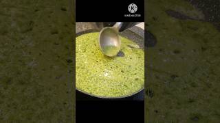 Palak Aur Aate Ka Karara Dosa #shorts #youtubeshorts #rasoitips