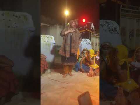 Main Barsane Ki Chhori #shortfeed #haryanavidance #dance bhajan