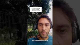 "Qual melhor forma de mudar a realidade, reprogramar ou curar?" 📋 Respondendo: ✅️ #reprogramar