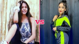 Booty Wurk ❤️ | Akshita Goel VS Muskan Kalra 🔥 | ToThePoint 🌼