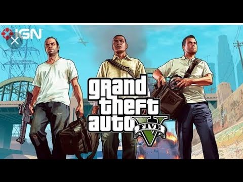 How to download gta 5 in mobile/100%working trick video credit goes to giriraj rawat youtube channel