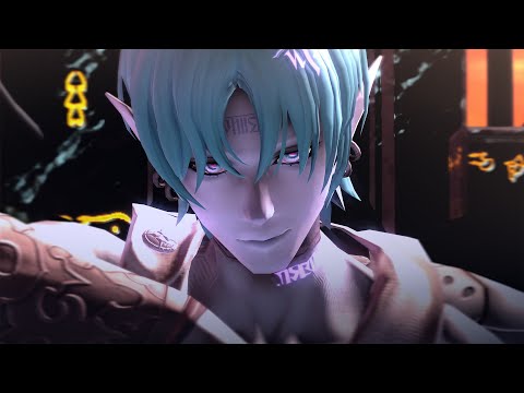 FANTASIAN Neo Dimension - Launch Trailer