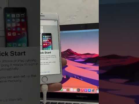 como desbloquear o iphone pelo bloqueio de tela #apple #iphone #brasil #shorts #shortvideo