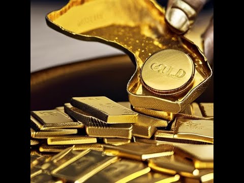 Unlocking Precious Gold: Methods to recover gold from a Cyanide-Gold Solution