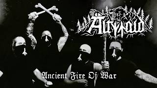 ALTWALD (Rus) – Ancient Fire Of War [FULL STREAM]