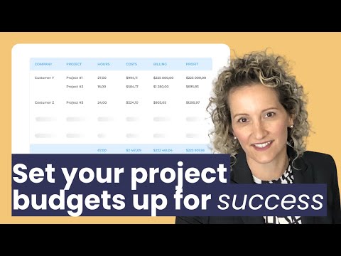 [AMA] How to Close Project Budgets for the New Year with Adriana Girdler