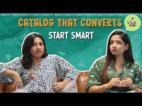 How to build first kidswear Catalogue? | Thesmsindiaclips