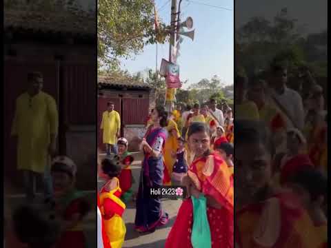 #happyholi #dance #dancevideo #dolutsav