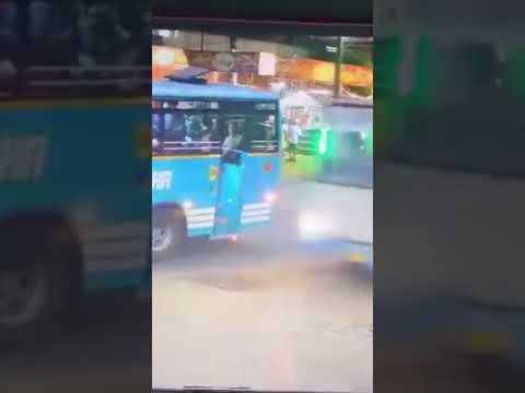 കോട്ടയം മുണ്ടക്കയം റൂട്ടിൽ 18 ആം മൈൽ പെട്രോൾ പമ്പിനു മുൻവശം 😳😳🤑🥴