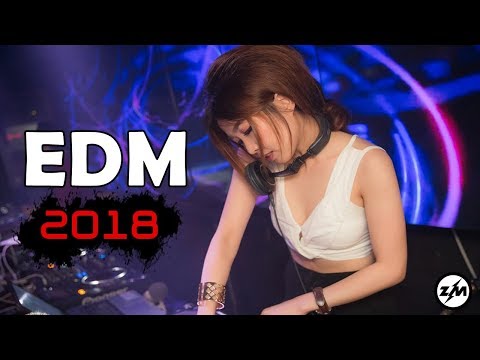 (คัดมาเเล้ว) เพลงตื้ดในผับ2018 EDM 💯 - NONSTOP EDM MIX v.8