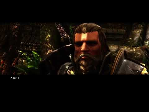 Kingdoms of Amalur: Re-Reckoning speedrun