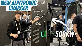 Alpitronic Says HYC1000 Rollout Starts Now!