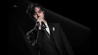 【啵啵赞赞】王一博wang yibo~ [无名] #2023湾区升明月大湾区电影音乐晚会 ​​​ #王一博