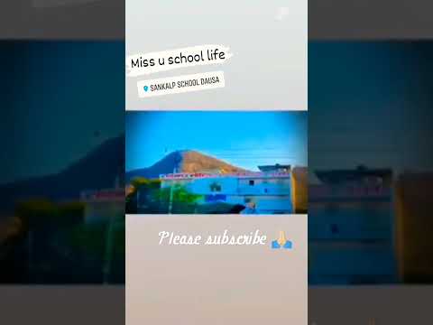 Miss you school life 😭#shortvideo