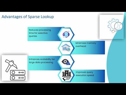 How to Create Sparse Lookup in DataStage | DataStage Training Guide | Sparse Lookup Tutorial