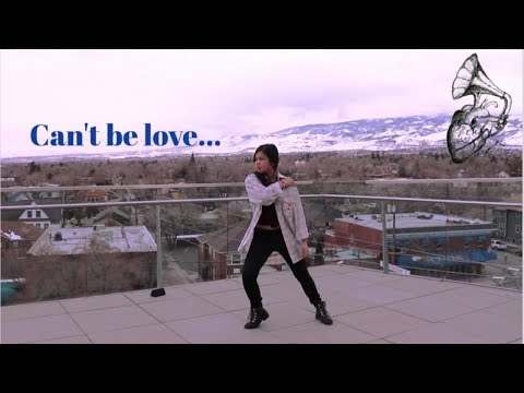 Can't Be Love by Tom Misch & Etta Bond~ Dance Cover