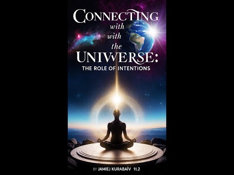 Connecting with the Universe: The Role of Intentions