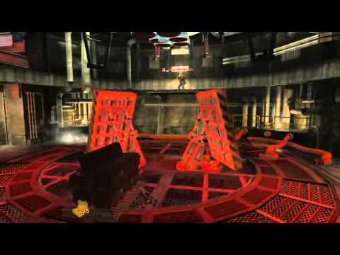 xiVFINISHERVix - Black Ops Game Clip