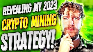What coins am I mining? Full crypto mining strategy revealed & explained