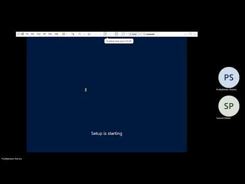 Windows Server Training Feb 2025 Video 7