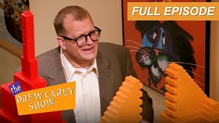 The Drew Carey Show Full Episode | From The Earth To The Moon | S3 E26