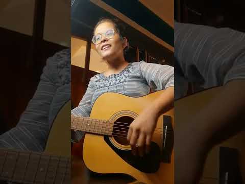 Baatein Ye Kabhi Na | Guitar Cover | Shorts #ytshorts