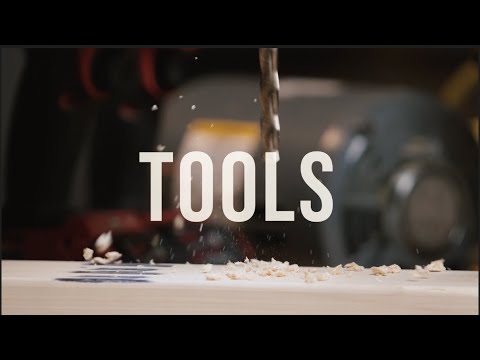 How to Use Power Tools Online Course