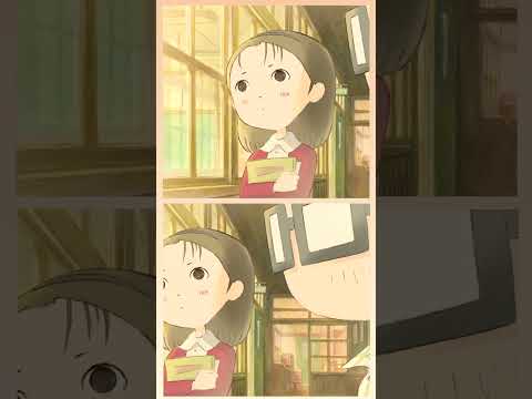 Studio Ghibli's beautiful & weird short films