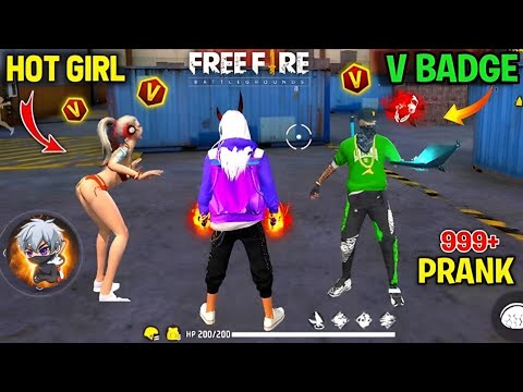 No Internet Prank Gone Wrong 😅 | 999+ Prank In Lone Wolf | Garena Free Fire | PRIME FF Part-22
