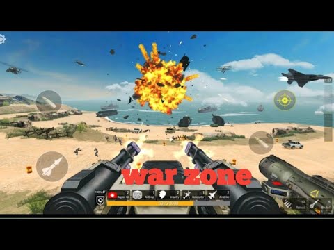 war zone Helicopters and tanks continue to burn  ( part 3)