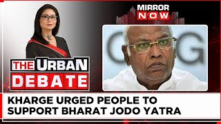Congress Foundation Day | Is Congress Reviving Itself To Be Opposition Of The BJP? | Urban Debate