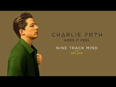 Charlie Puth - Does It Feel (Instrumental Version)