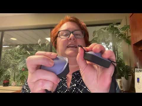 DES Q&A: Oh no! My Tranquileyes fell apart! - Part 1, nose bridge popped out