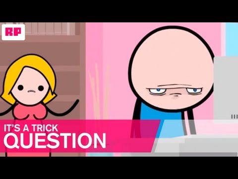 Trick Question