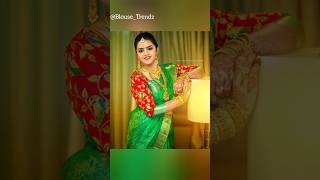 Latest Blouse Designs for Silk Saree 2024 #blousedesign #newblausedesign #latest #shorts