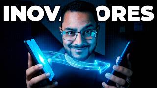 Top 7 Innovative Apps You Need to Know About!