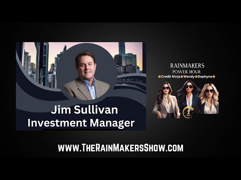 🚀 Crypto Expert Jim Sullivan on Bitcoin, Regulations & The Future of Digital Assets