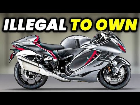 2025 Suzuki Hayabusa unleashing. Power speed lnnovation