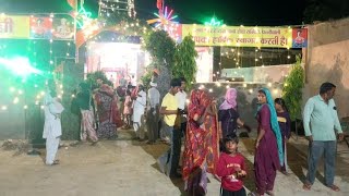 हरि राम बाबा मन्दिर पनियावाली l hari ram baba mandir panniyawali l झोरडा धाम l dhorda dham