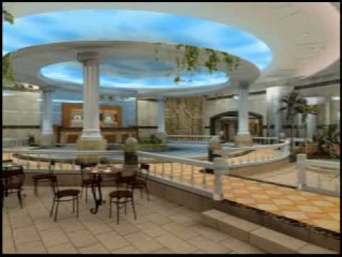 InteriCAD Video Presentation