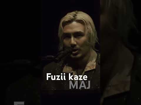 #kaze #満ちてゆく #music #musicawards #musicawardsjapan #藤井風 #emotional #lockon