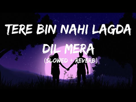 SIMMBA: Tere Bin Lofi | Slowed + Reverb | Use 🎧 Headphone - Listen Me