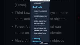 SmartLearn AI - An AI Powered Learning Platform | Learn Faster - Remember Longer - Study Smarter 