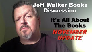 It's All About The Books (2024 NOV UPDATE)