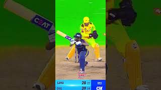 CSK vs GT Highlights | Dhoni’s Masterclass vs Hardik’s Titans#cricket #youtubeshort #ipl3023#csk #gt