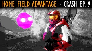 Home Field Advantage | CRASH Episode 9